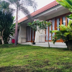 El Homestay Bali - Bild 8