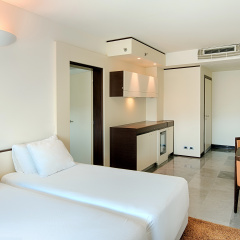 NH Venezia Laguna Palace Hotel - Bild 6