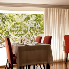 Hotel Inglaterra Sevilla - Bild 26
