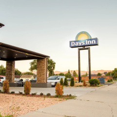Econo Lodge Panguitch near Bryce Canyon thumbnail 14