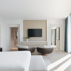Kimpton EPIC Hotel by IHG - Bild 16