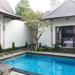Dura Villas Canggu Bali - Bild 11