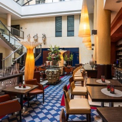 Steigenberger Hotel de Saxe - Bild 27