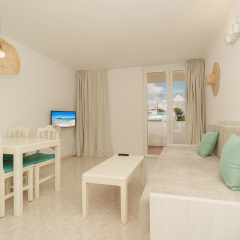 Apartamentos Andreas - Bild 5