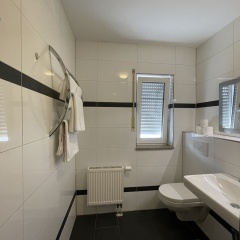 Winters Hotel Offenbach - Eurotel Boardinghouse - Bild 8