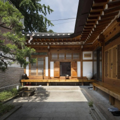 Xiwoo Hanok Guesthouse thumbnail 30
