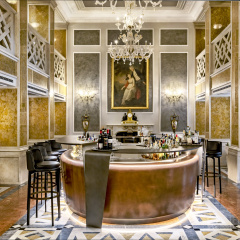 Baglioni Hotel Luna - The Leading Hotels of the World - Bild 18