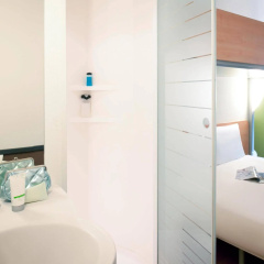 ibis budget Amsterdam Airport - Bild 11