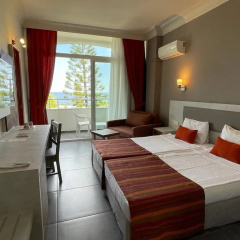 Club Hotel Rama - All Inclusive - Bild 8