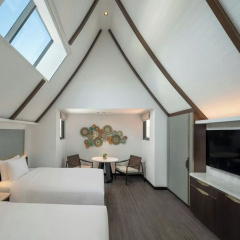 Marriott Vacation Club, Khao Lak Beach Resort - Bild 5