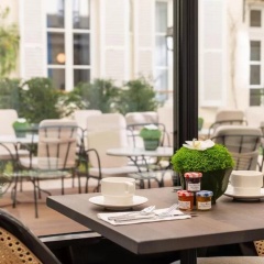 Hotel Lord Byron - Bild 24