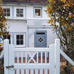Landhaus Am Hirtzborn - Bild 7