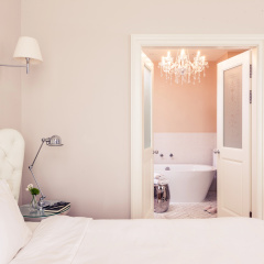 Hotel Sans Souci, Vienna - Bild 4