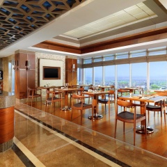 Sheraton Bursa Hotel - Bild 12