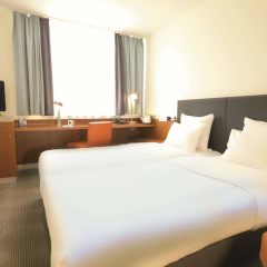 Novotel Erlangen - Bild 6