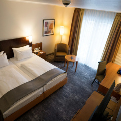 Hotel Fulda Mitte - Bild 3
