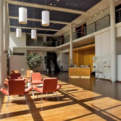 Atlantic Hotel Universum - Bild 2
