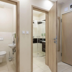 Silver Crown Hotel & Residence - Bild 11