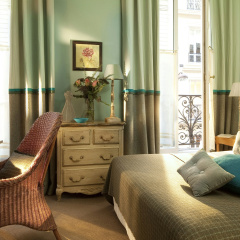Hôtel Sainte-Beuve - Bild 5
