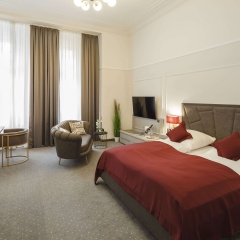 Star-Apart Hansa Hotel - Bild 5