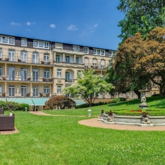 Hotel am Sophienpark - Bild 15