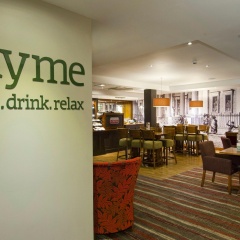 Premier Inn London Waterloo - York Road - Bild 11