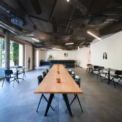 SET Hotel.Residence by Teufelhof Basel - Bild 18