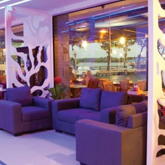 Krabi Riverview Hotel - Bild 16