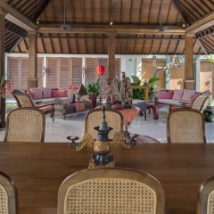 Des Indes Villas - Bild 17