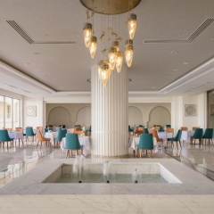 Xanadu Makadi Bay - High Class All Inclusive - Bild 1