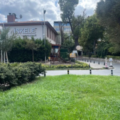 kıyı butik otel - Bild 15