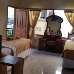 Hotel Mylovina - Bild 7