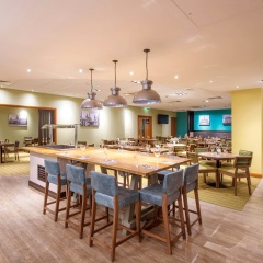 Premier Inn London City - Tower Hill - Bild 13