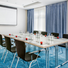 Erfurt City Center by Leonardo Hotels Hotel - Bild 16