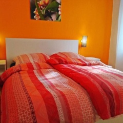 2bed Old Town Apt Sleeps 6 - Rooftop Terrace, Wifi - Bild 4