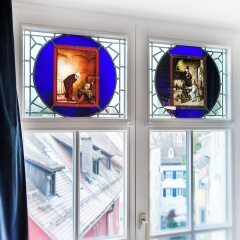 Romantik Hotel Barbarossa - Bild 16