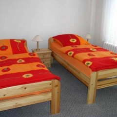 Ferienwohnung Bad Doberan MOST 2081 - Bild 3