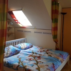 Home Away From Home - Close to Bremen City - Bild 4