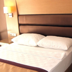 Sesin Hotel - Bild 7