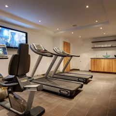 Obermuhle 4*S Boutique Resort - Bild 19