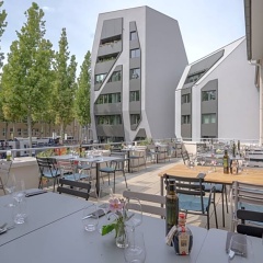 Nineofive Hotel - Bild 14