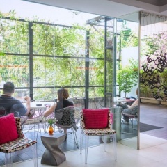 Trinity Silom Hotel - Bild 17