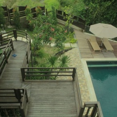 Villa Bali Borneo - Bild 13