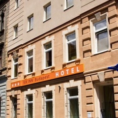 Six Inn Hotel - Bild 1