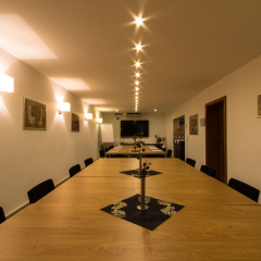 Hotel Lindleinsmühle - Bild 24