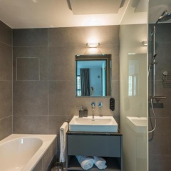 Golden Ball, Exclusive Serviced Apartments Munich - Bild 9