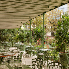 Saint James Paris - Relais & Chateaux - Bild 26