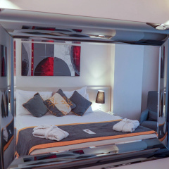 Koza Suite Hotel - Bild 5