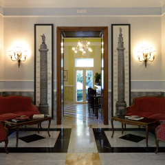 Hotel Giulio Cesare - Bild 3