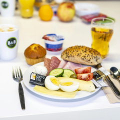 B&B HOTEL Bremen-Süd - Bild 10